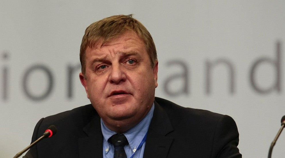 «Εξέγερση» στη Βουλγαρία: «Στρατός από ΝΑΤΟ-ΕΕ στα ελληνικά σύνορα και να πυροβολεί» !